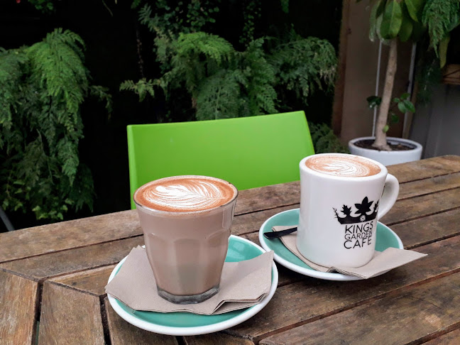 Comentarii opinii despre Kings Garden Cafe Henderson