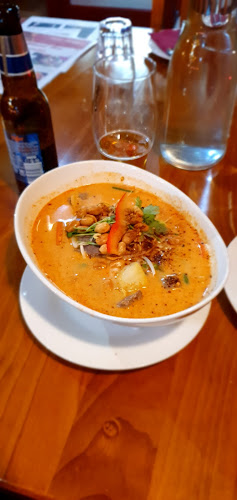 Thai Thani 2 Open Times