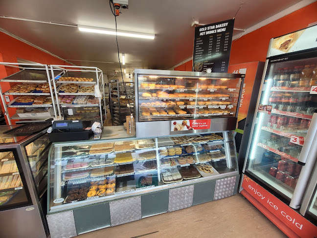Gold Star Bakery - Auckland