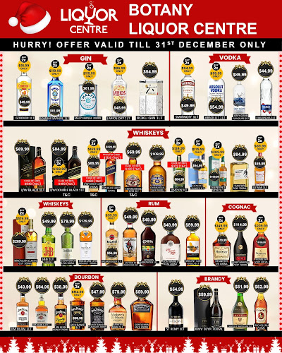 Opinii despre Thirsty Liquor Botany în Auckland - Hospitality and gastronomy