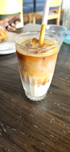 Comentarii opinii despre Clarence Rd Eatery