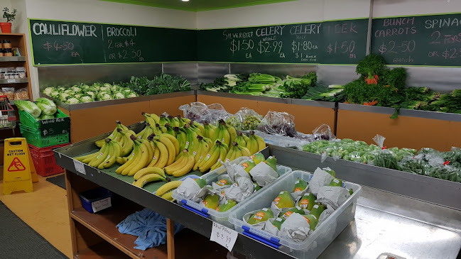 Garden of York - Levin