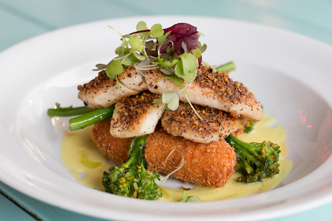 Opinii despre Elixir Cafe în New Plymouth - Hospitality and gastronomy