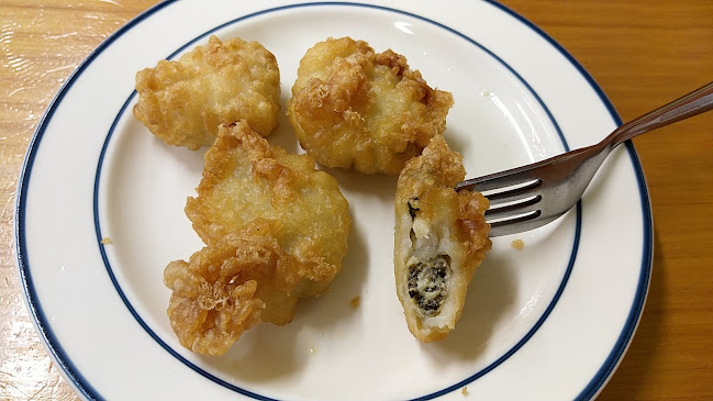 Stella's In Bluff - Bluff