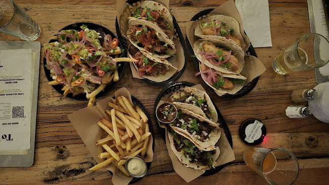 Three Sisters Brewery Ltd