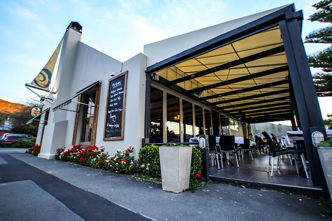 Ma Maison Restaurant - Akaroa