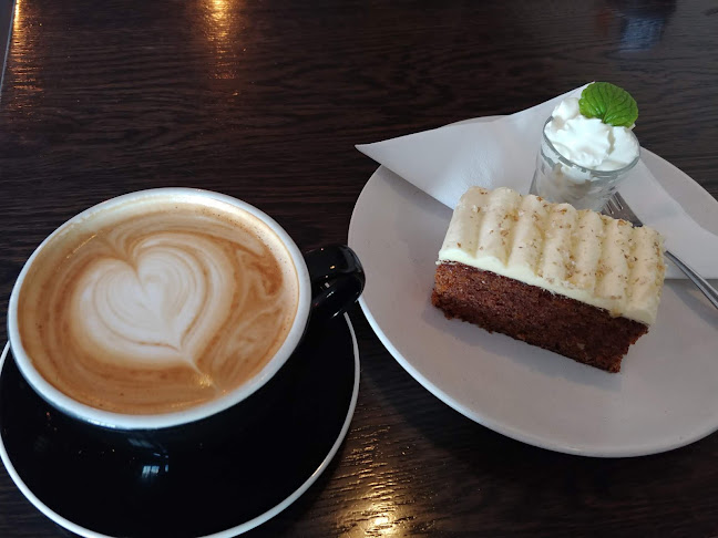 Vero Cafe - Hospitality and gastronomy