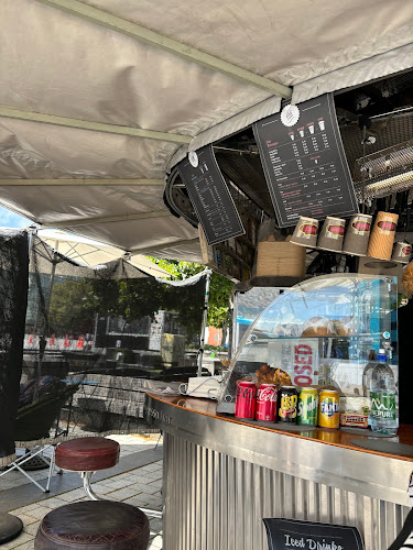 Opinii despre Escarto Espresso în Christchurch - Hospitality and gastronomy