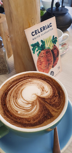 Kings Garden Cafe Henderson - Auckland