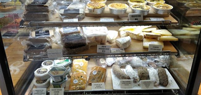 Louis French Patisserie - Hospitality and gastronomy