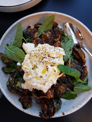 Ada Restaurant - Auckland