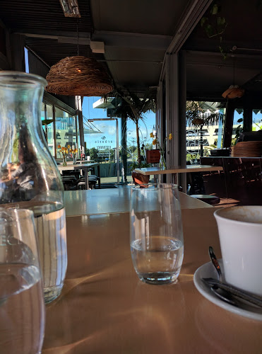 Arborio Restaurant, Cafe & Terrace Bar - Hospitality and gastronomy