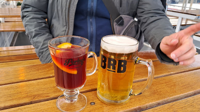 Opinii despre Perky's - Floating Bar Queenstown în Queenstown - Hospitality and gastronomy