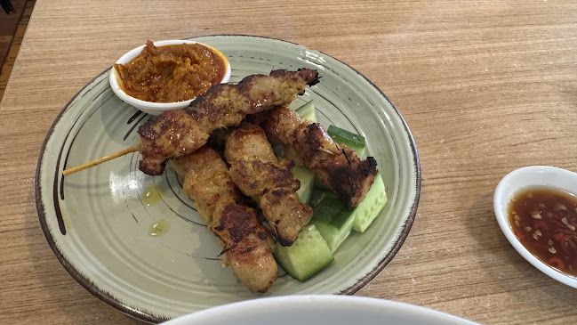 Kampung Style Malaysian Cafe