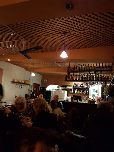 Opinii despre Mamma Mia Ristorante Italiano în Mount Maunganui - Hospitality and gastronomy