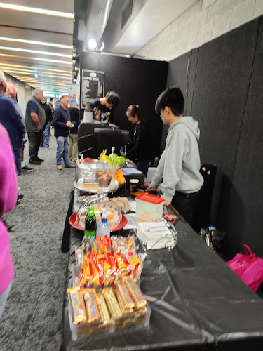 Opinii despre Little Espresso în Porirua - Hospitality and gastronomy