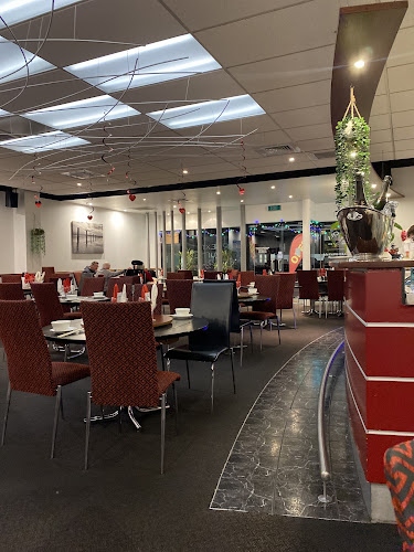 Eastern Egret Restaurant