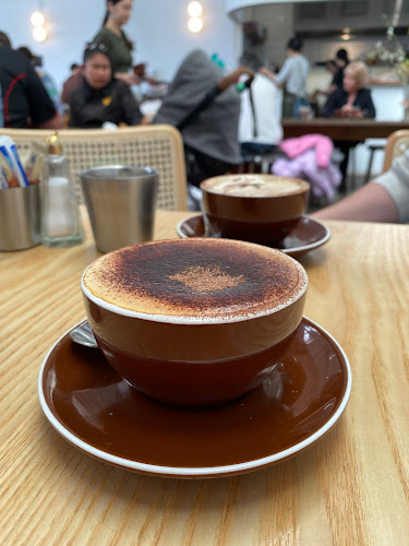 Opinii despre Child Sister în Christchurch - Hospitality and gastronomy