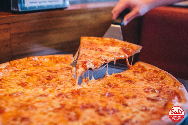 Opinii despre Sal's Authentic NY Pizza - Newtown în Wellington - Hospitality and gastronomy