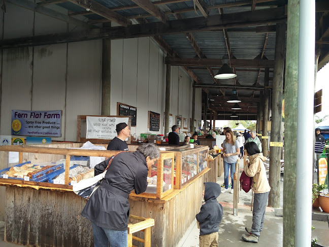 The Old Packhouse Cafe - Hospitality and gastronomy