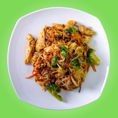 Wok Express Kingsland