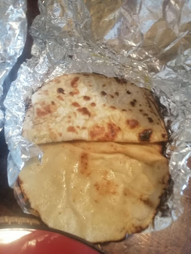 MR INDIA KITCHEN - Hospitality and gastronomy