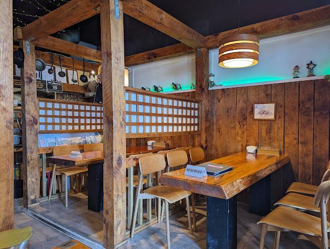 Mama Park's - Auckland