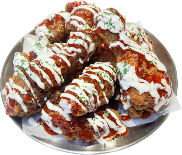 Mum's Chicken - Hospitality and gastronomy