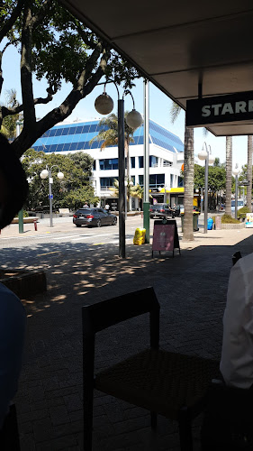 Movenpick Takapuna - Hospitality and gastronomy