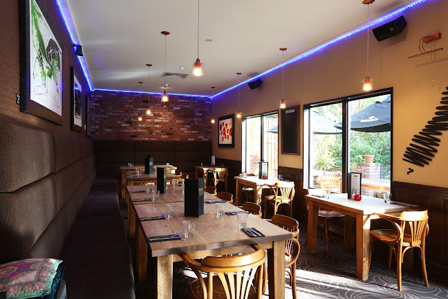 The Brickworks - Christchurch