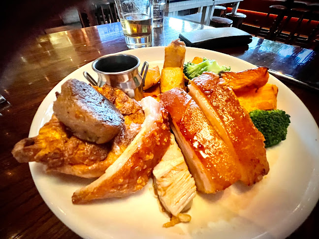 Carlton Bar & Steakhouse - Christchurch