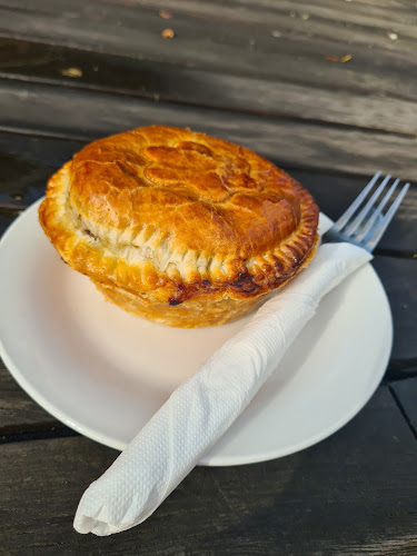 Vinnie's Cafe - Hospitality and gastronomy