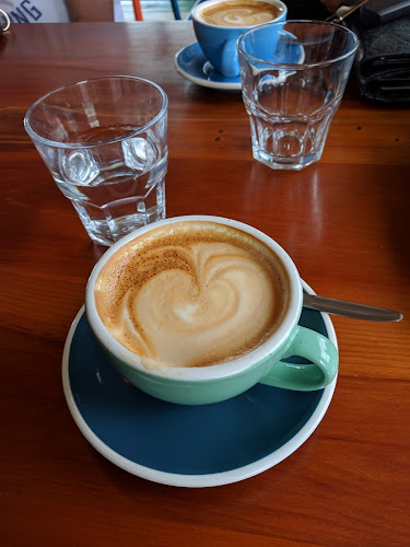 Don Luciano Café Masterton - Hospitality and gastronomy