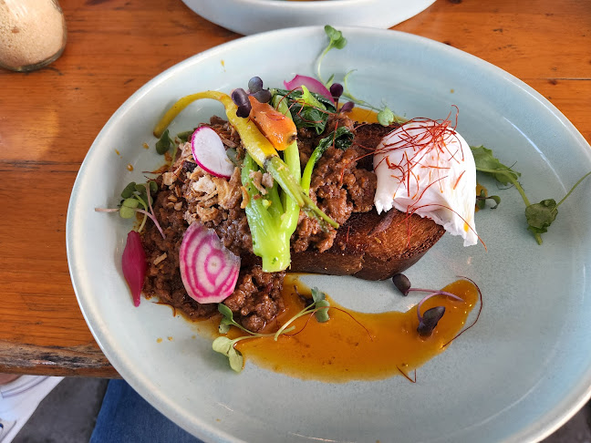 Just Like Martha - Hospitality and gastronomy