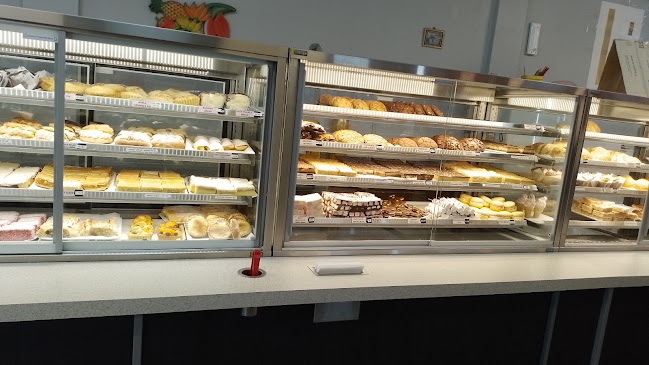 Comentarii opinii despre Ronnies Cafe & Bakery