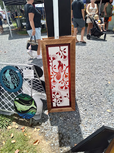 Waipu Boutique Sunday Market - Hospitality and gastronomy