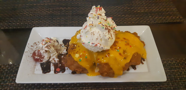 Comentarii opinii despre Central Thai Restaurant