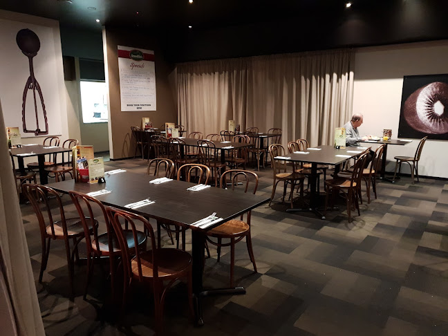 Richard Pearse Tavern - Timaru