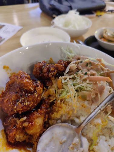 Comentarii opinii despre Oh! My Chicken