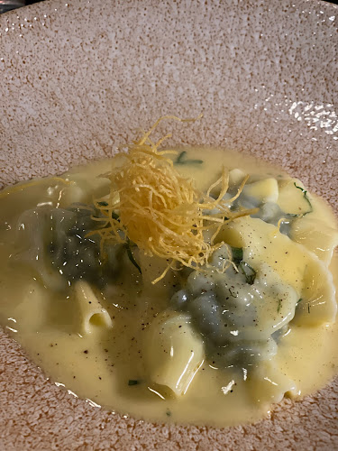 Logan Brown Restaurant and Bar - Hospitality and gastronomy