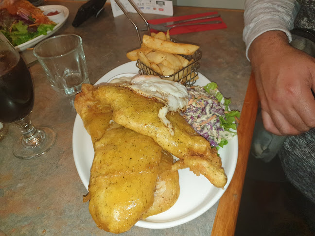 The Duke Of Gloucester - Hospitality and gastronomy