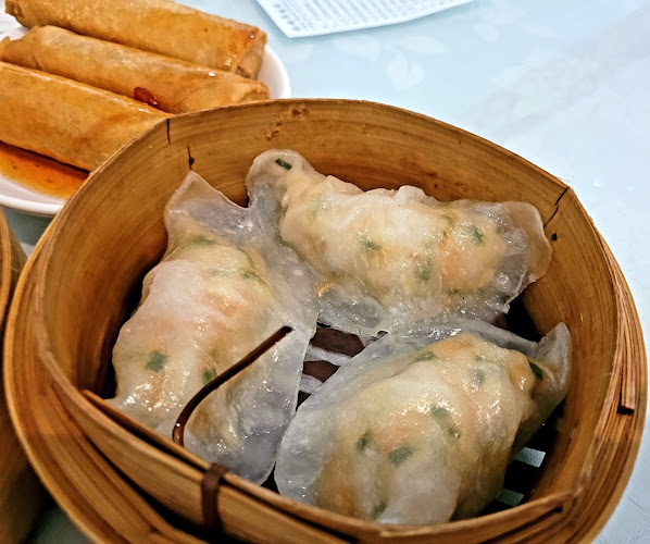 Comentarii opinii despre Good World Chinese Restaurant & Takeaway