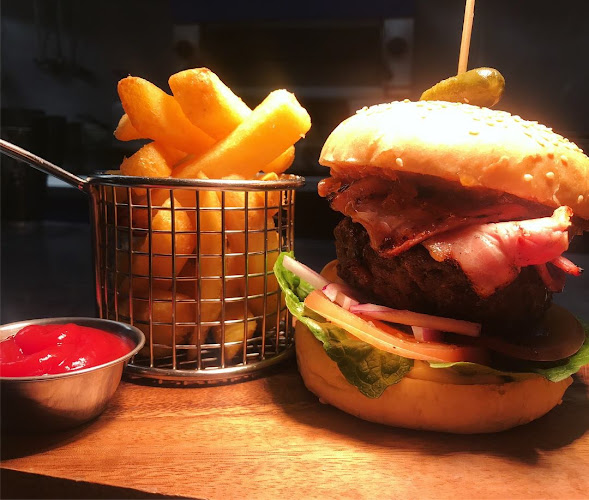 D4 on Featherston - Wellington