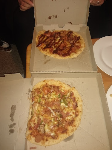 Comentarii opinii despre Pizza Hut