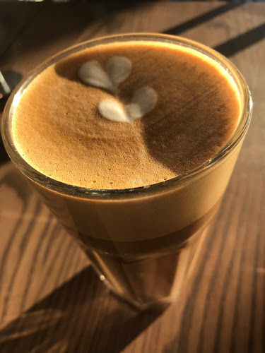 Comentarii opinii despre Sierra Coffee Beachlands