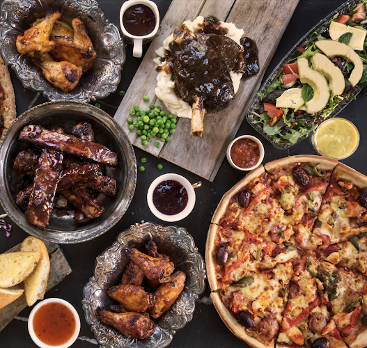 158 Oxford Street, Levin 5510, New Zealand