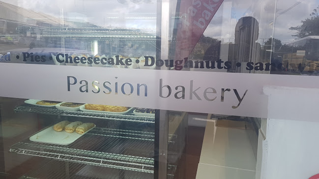 Passion Bakery