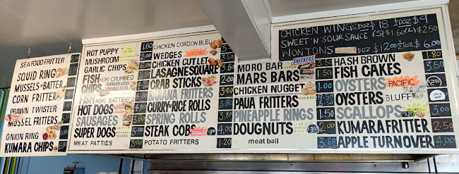 Mahora Fish Supply - Hospitality and gastronomy