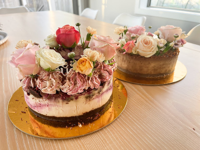 Half Baked Catering Co - Hospitality and gastronomy