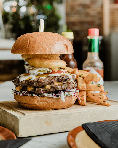 Opinii despre Citizen Park în Auckland - Hospitality and gastronomy